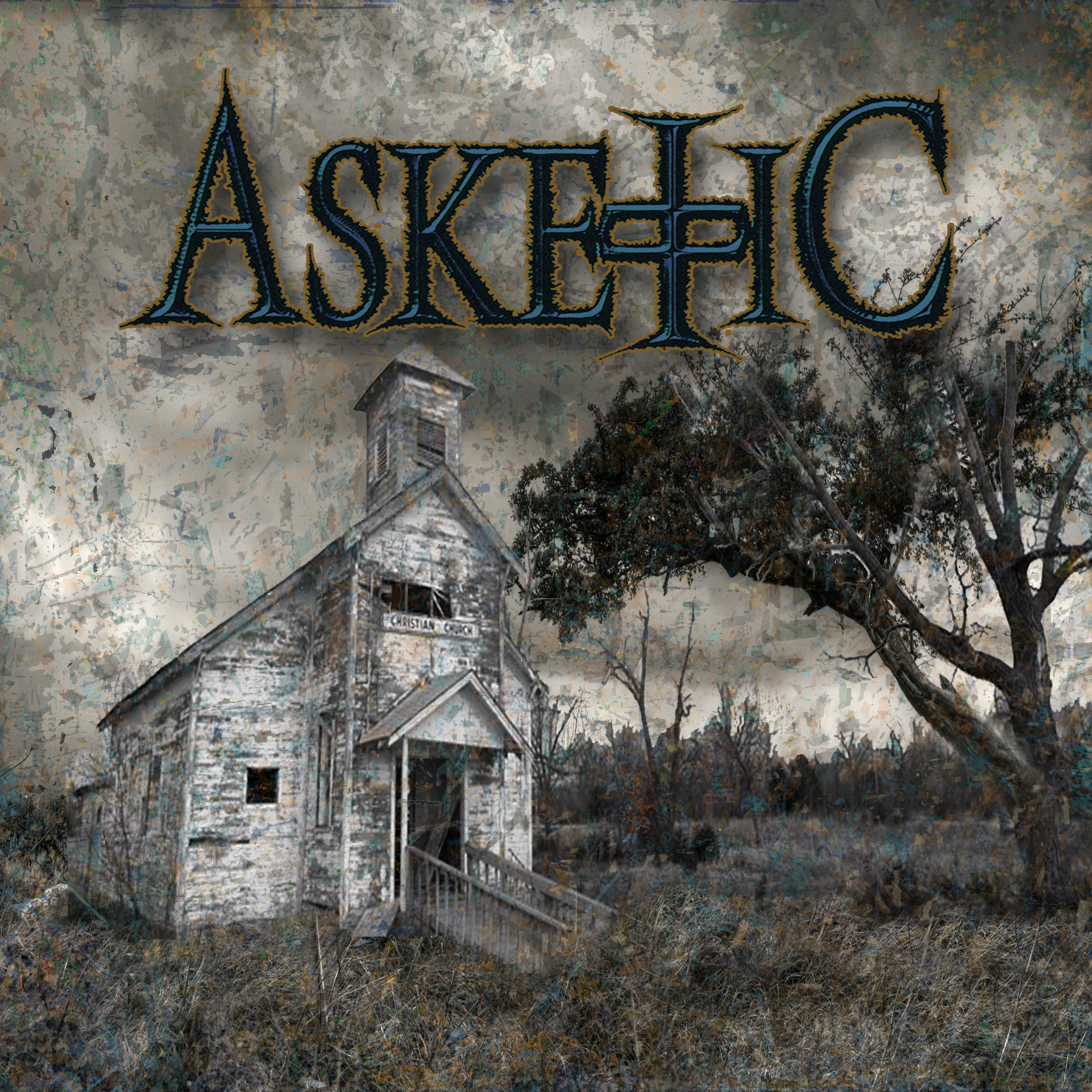 Cover Asketic 175 A