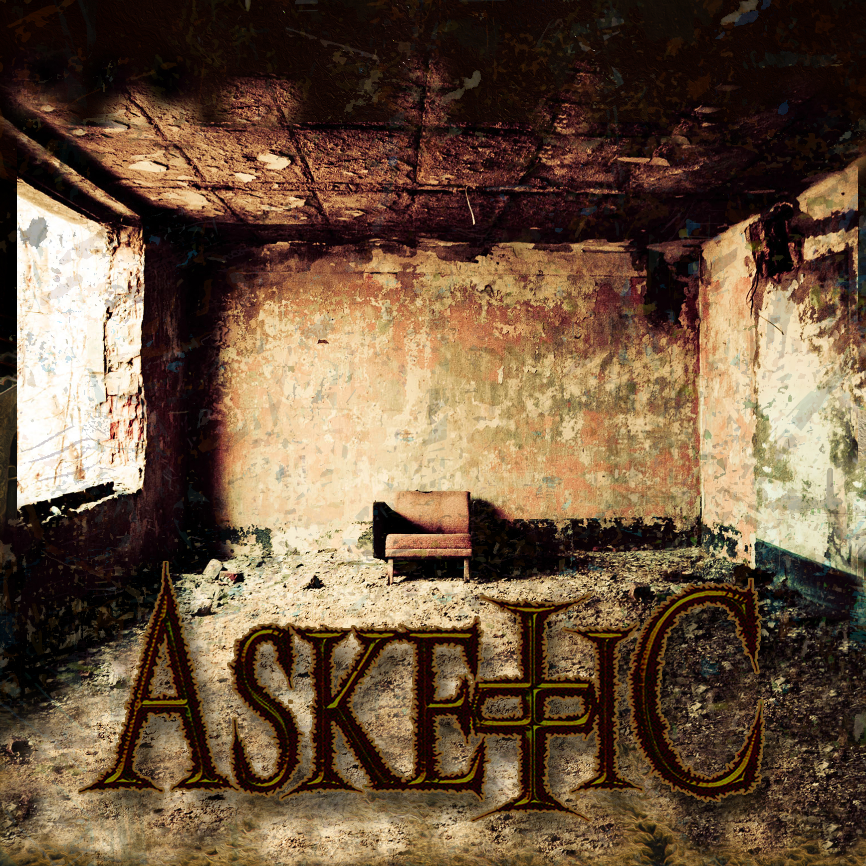 Cover Asketic 186