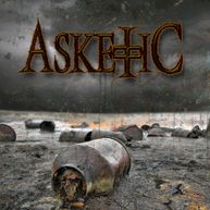 Cover Asketic 187