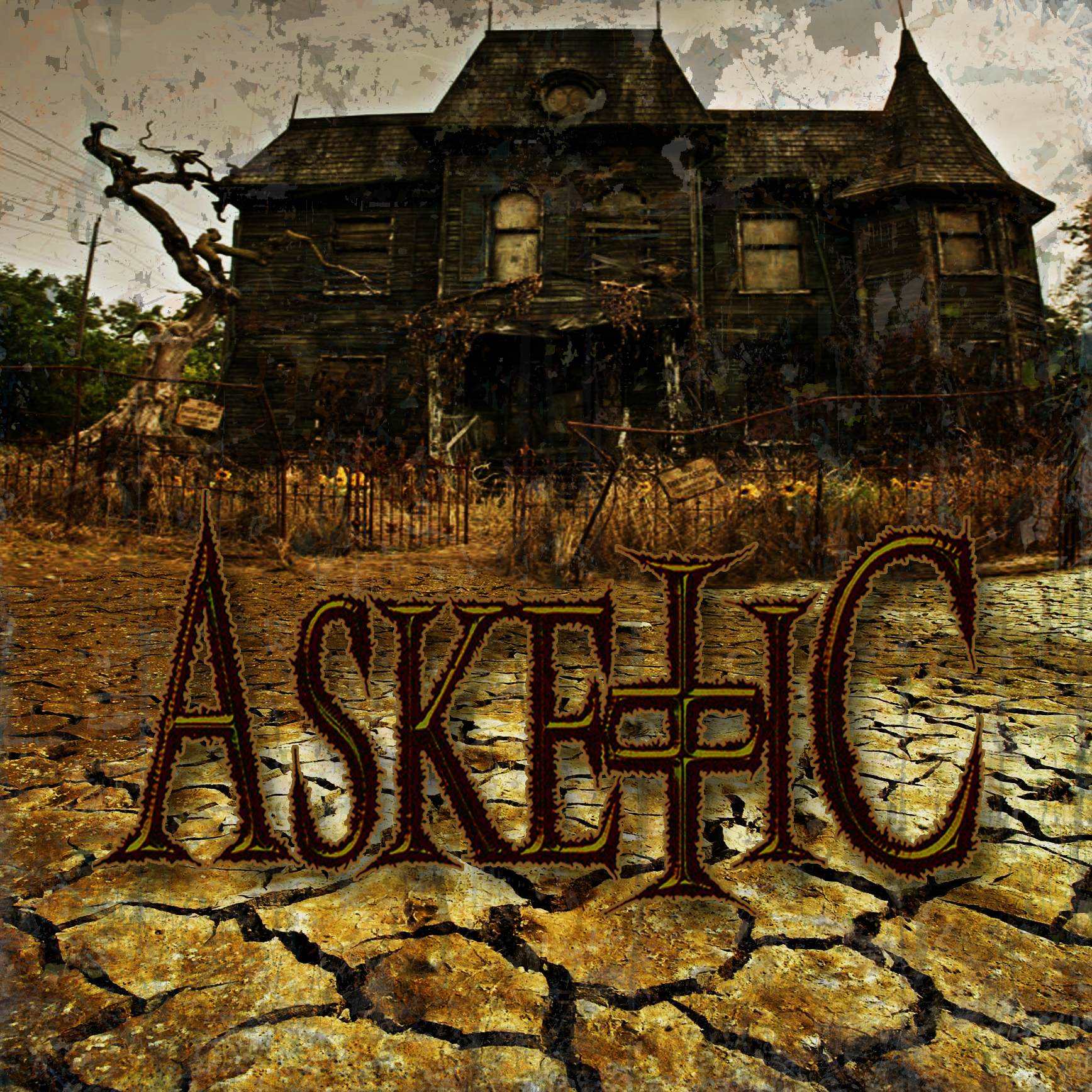 Cover Asketic 189