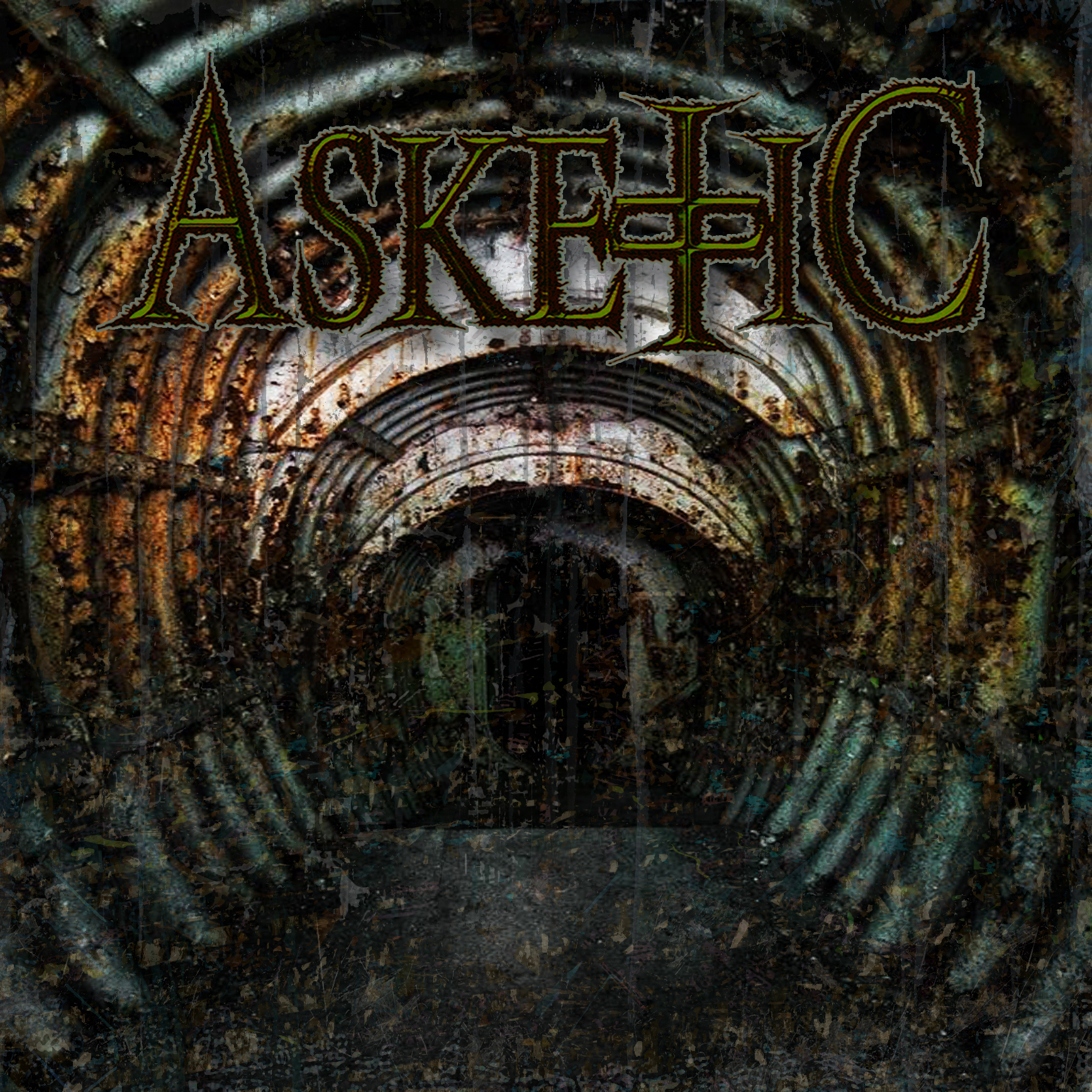 Cover Asketic 190
