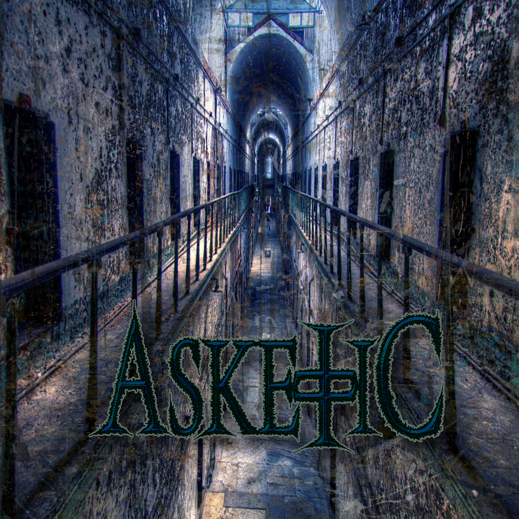 Cover Asketic 192