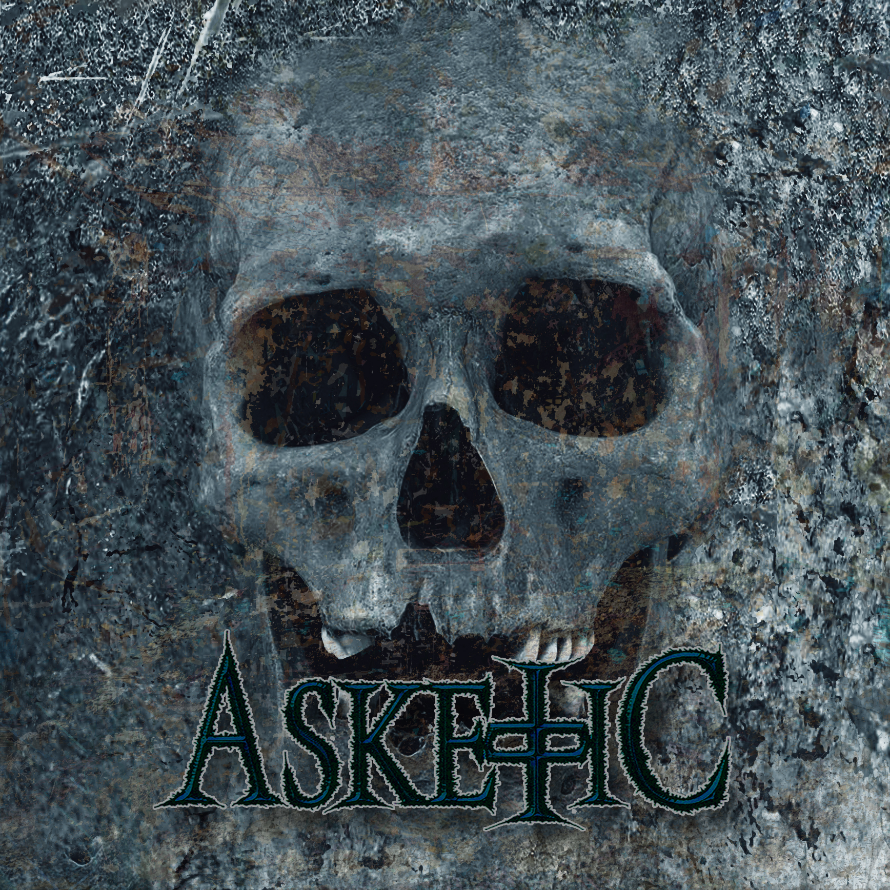 Cover Asketic 194 III
