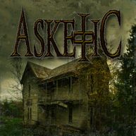 Cover Asketic 195