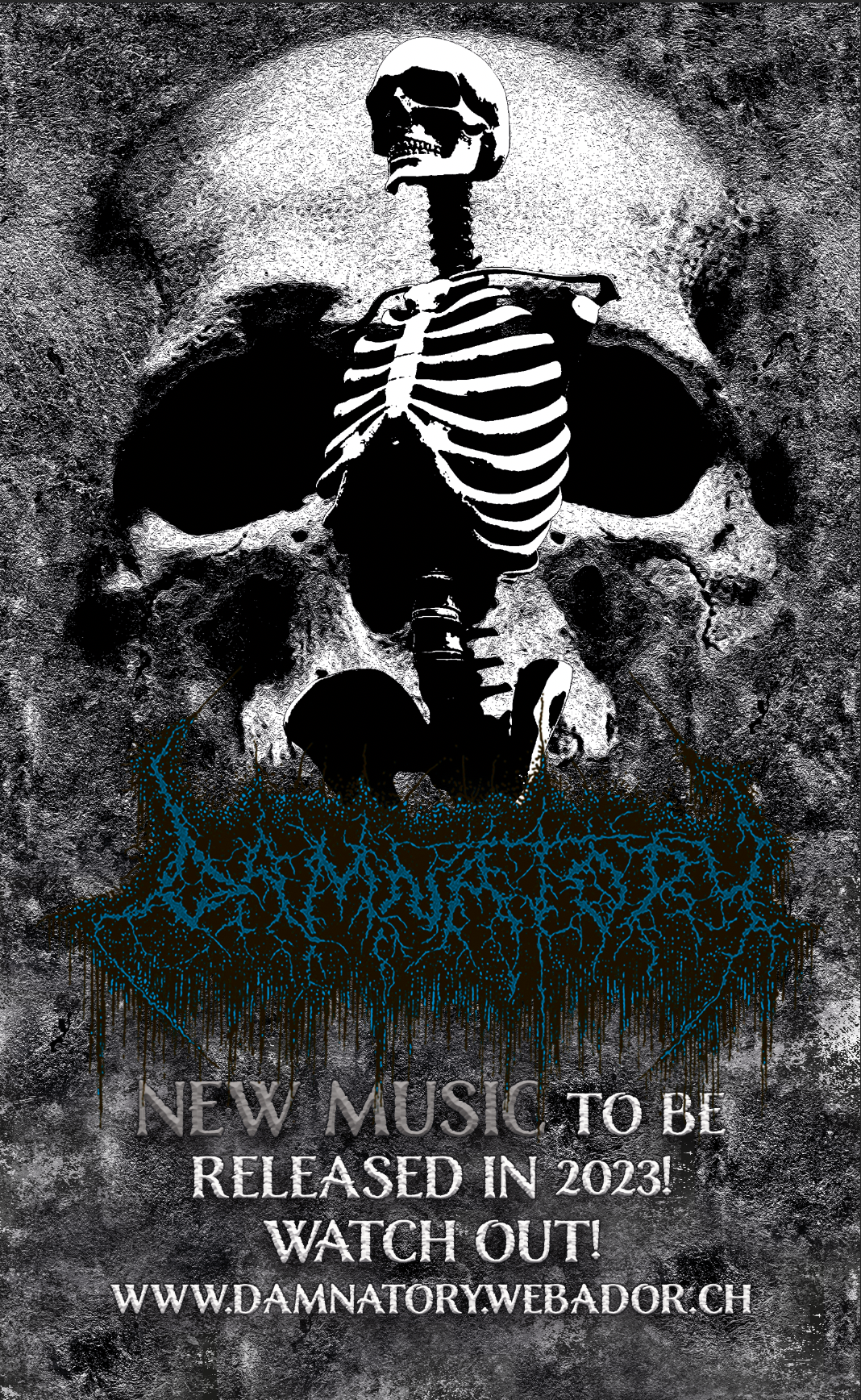 DAMNATORY FLYER 2023 b